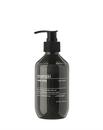 Meraki - Håndsæbe Deep Valley - 275 ml